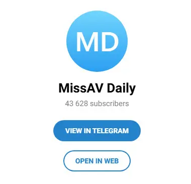 MissAV Daily