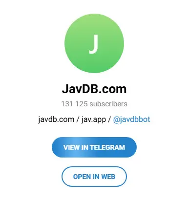 JavDB.com