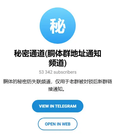 胴体的秘密