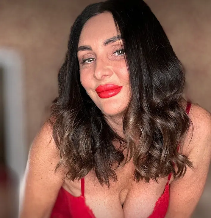 Your Wife