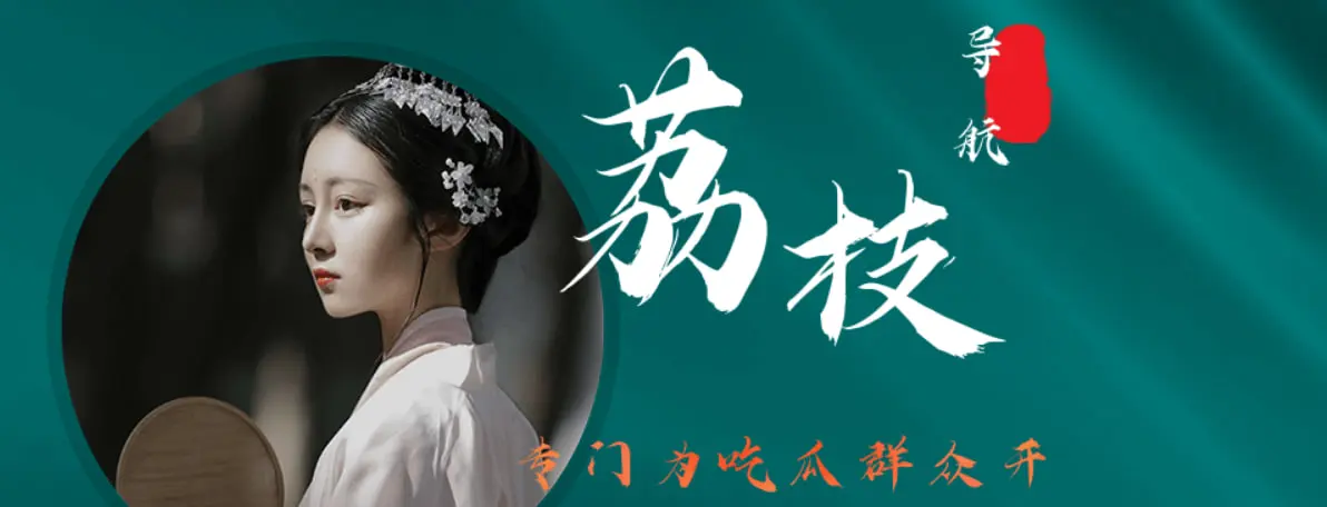 荔枝导航