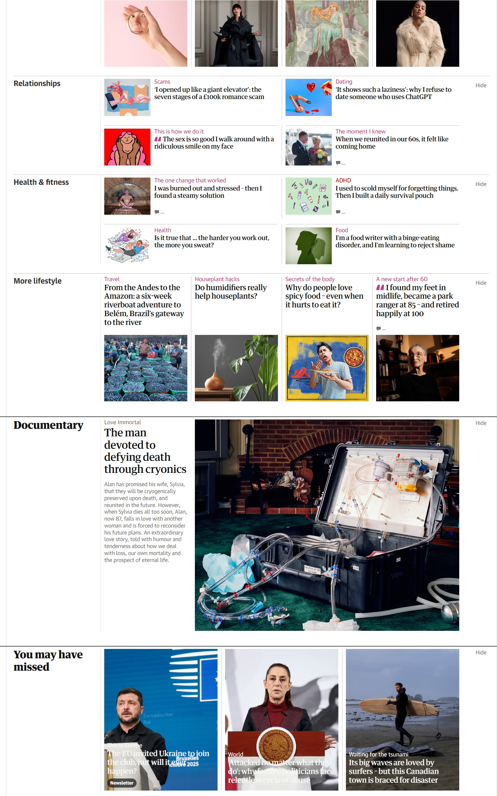 卫报(The Guardian)