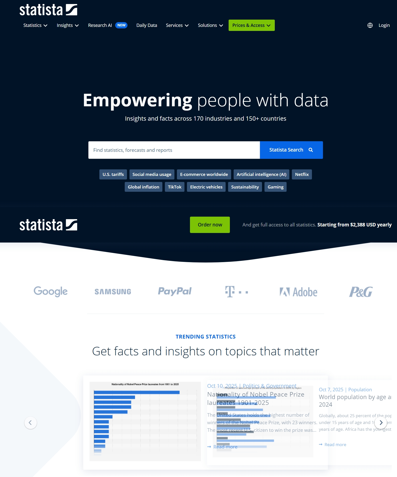statista
