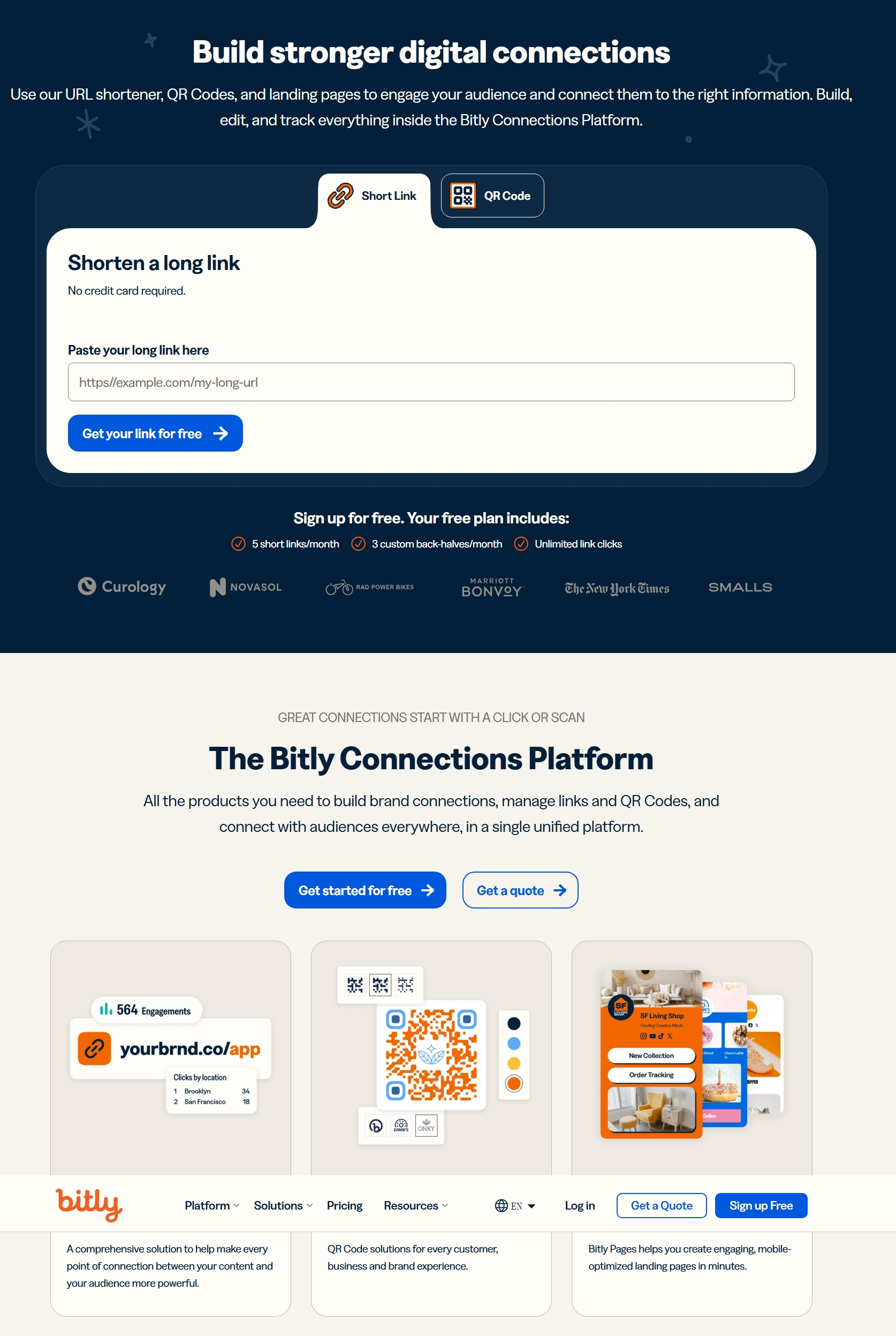 Bitly