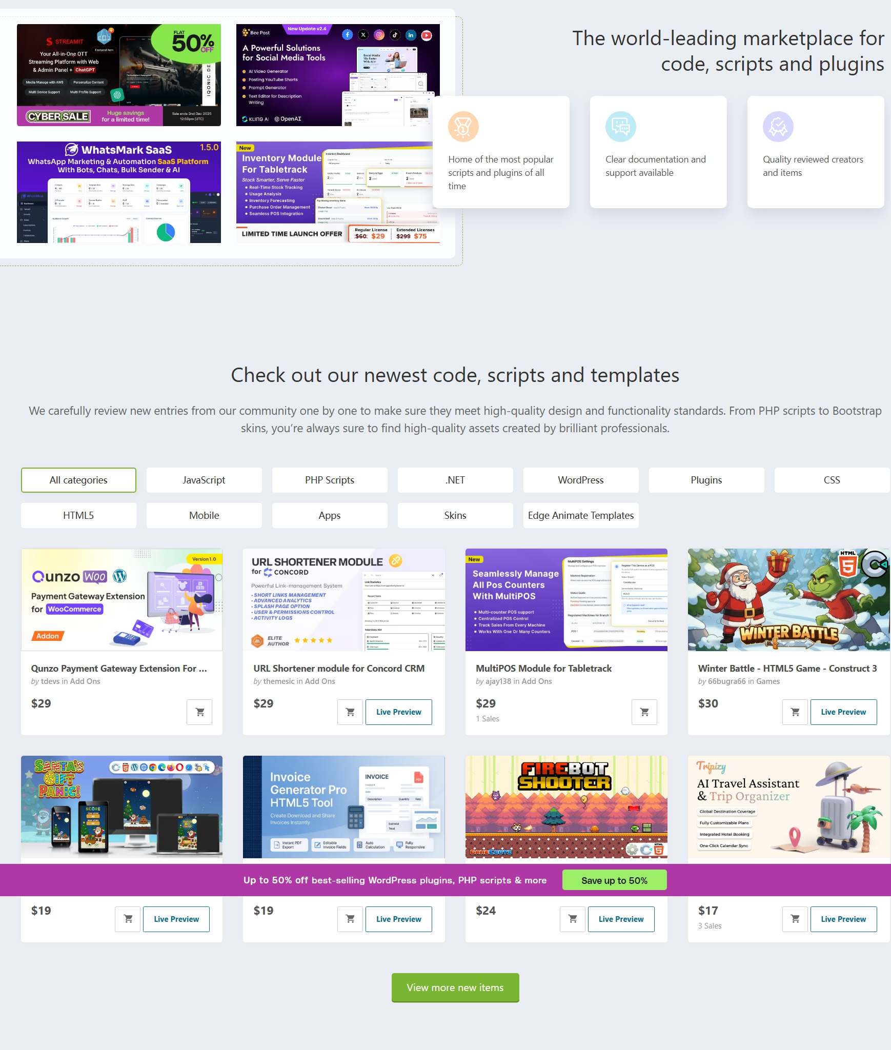 CodeCanyon