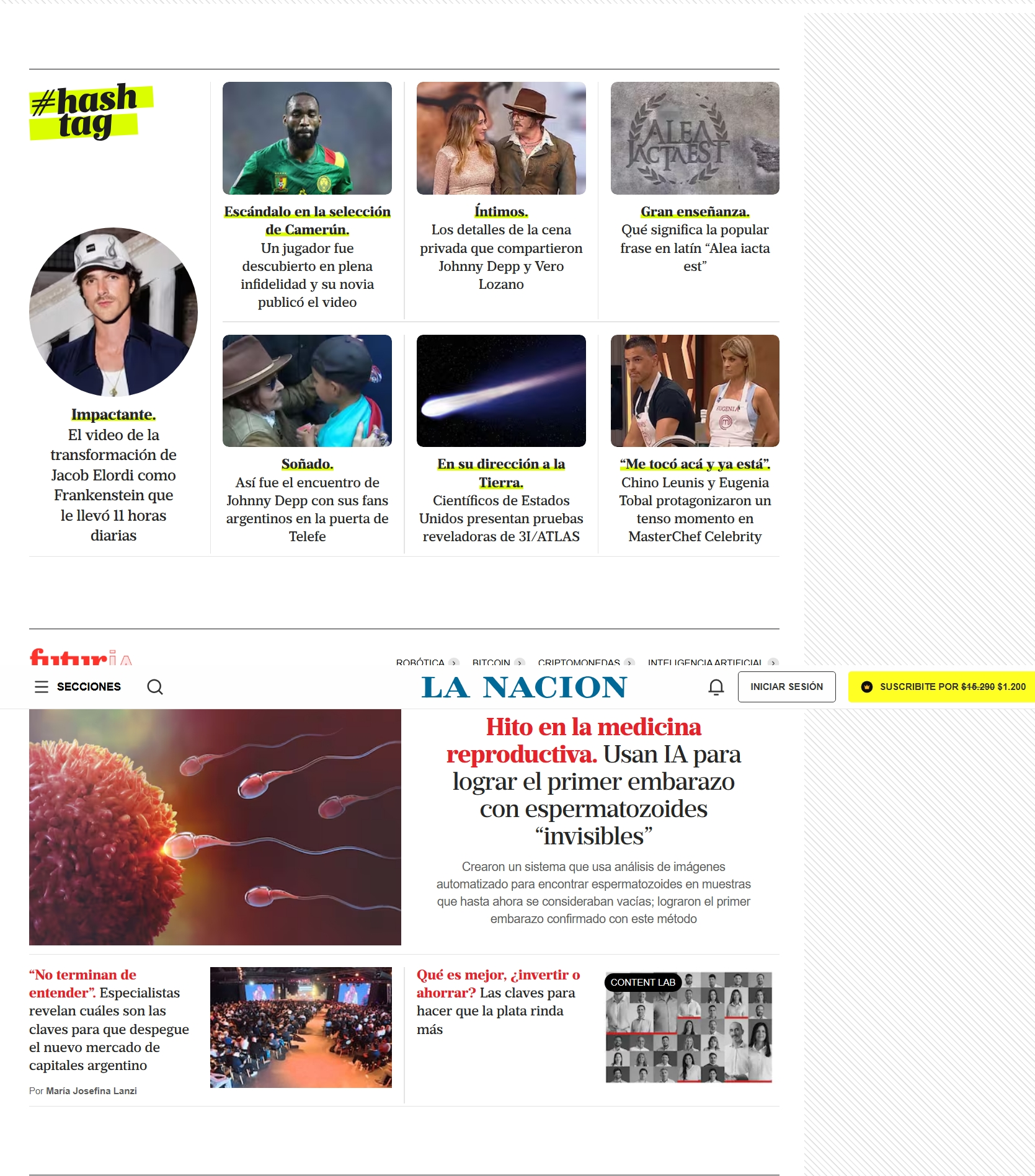 国家报(La Nación)