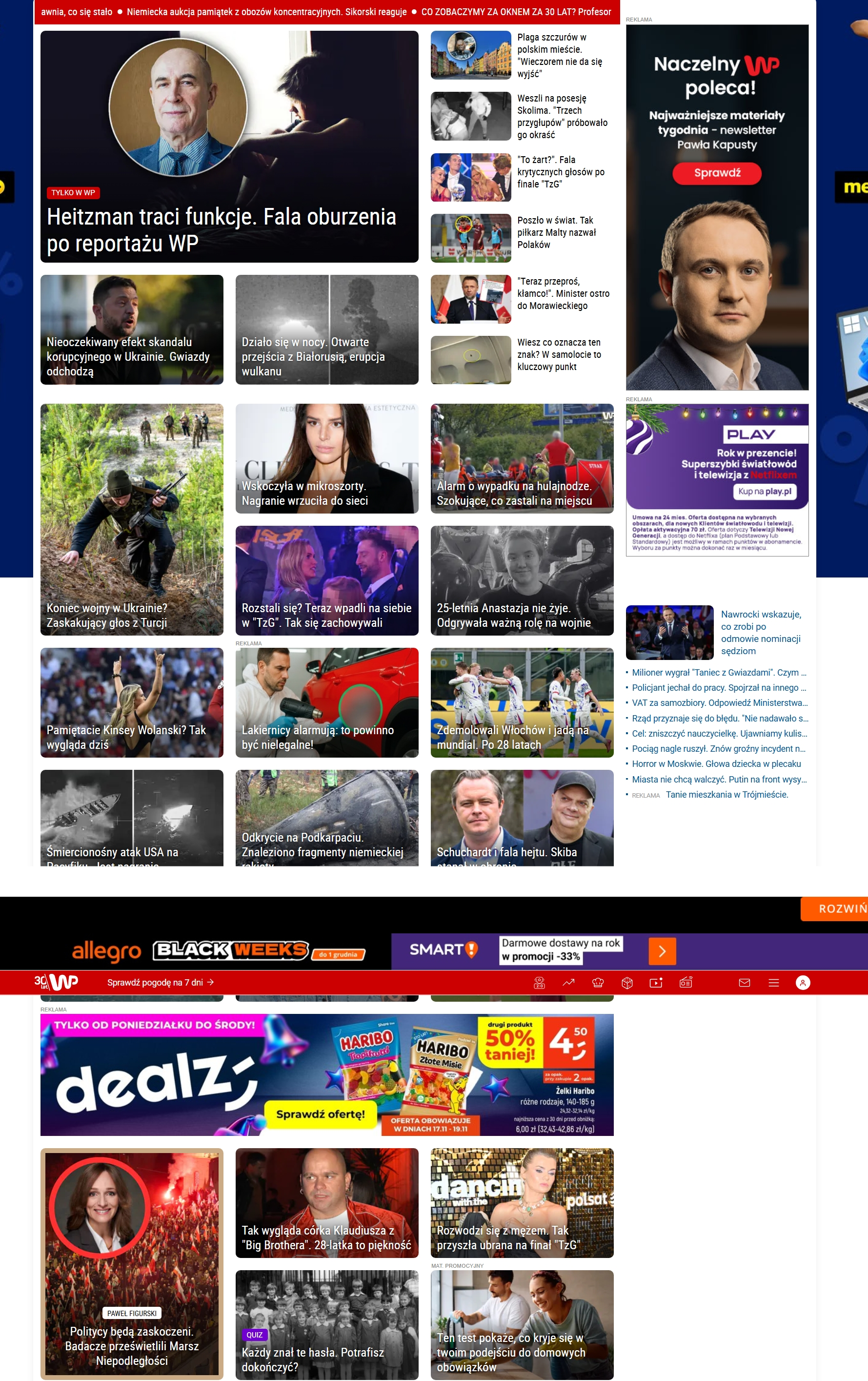 WP(Wirtualna Polska)