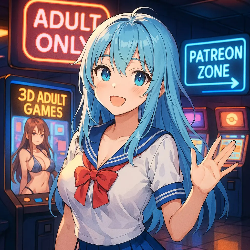 AI故事创作平台