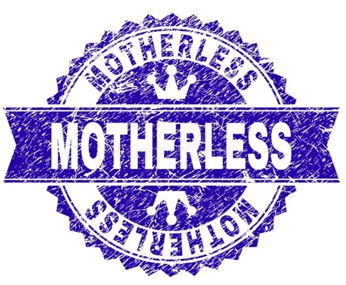 Motherless Arab
