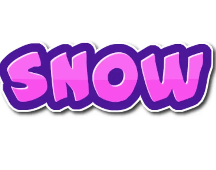 TeenSnow