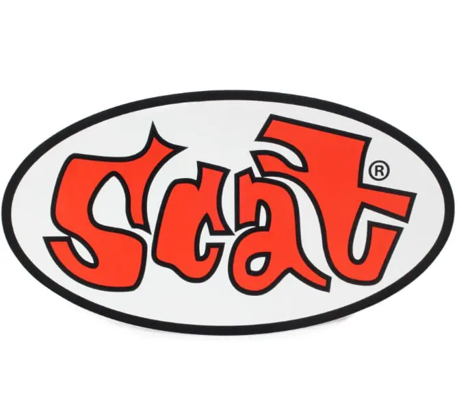 Motherless Scat