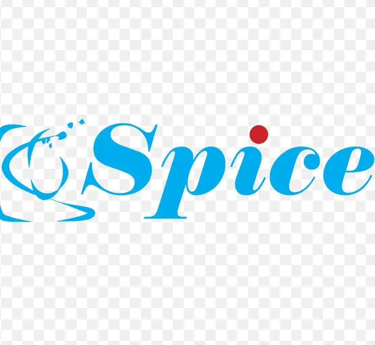 SpiceVids Ebony
