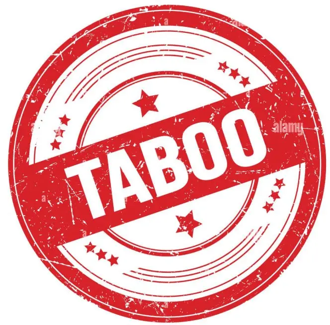 TabooDude