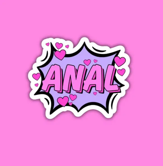 PornTrex Anal