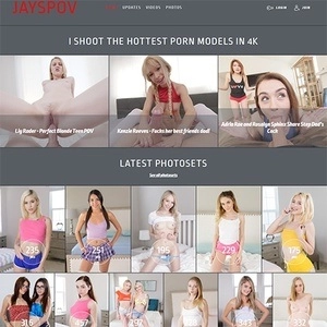 杰伊的观点 (Jays POV)