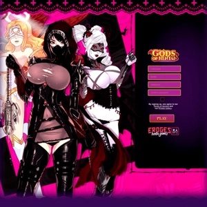 变态之神 (Gods Of Hentai)