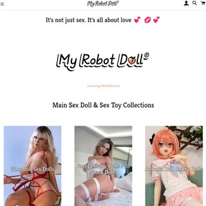 我的机器人娃娃 (MyRobotDoll)