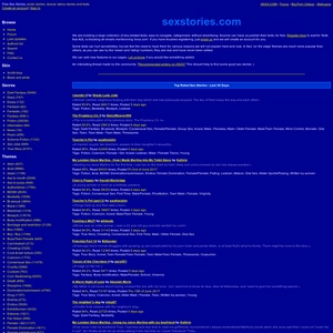 XNXX 性爱故事 (XNXX Sex Stories)