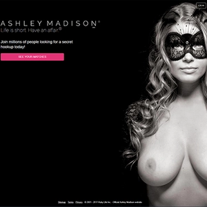 Ashley Madison