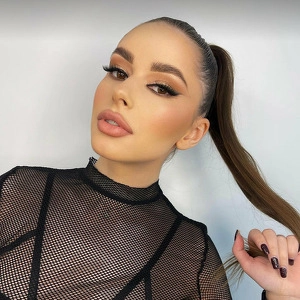 Кейт Спаркл (Kate Sparkle)