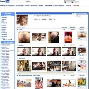 ImageFap Interracial