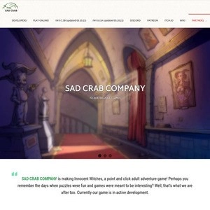 无辜的女巫 (Innocent Witches)