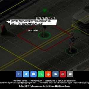 愤怒的香肠 (Angry Bangers)