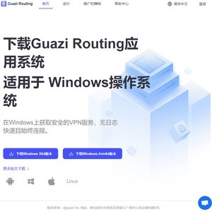 瓜子VPN