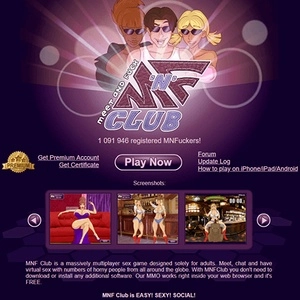 MNF俱乐部游戏 (MNF Club Game)