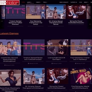 FAP 国家 (FAP Nation)