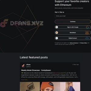 dFans