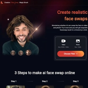 美しさAI (Beauty AI)