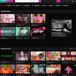 催眠管 (HypnoTube)