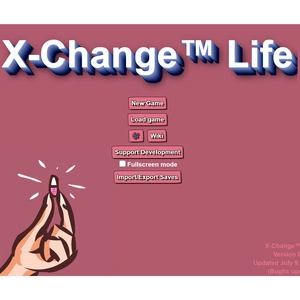 X-Change Life