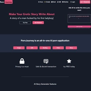 色情之旅 (PornJourney)