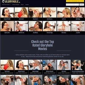 荣耀孔 (GloryHole)