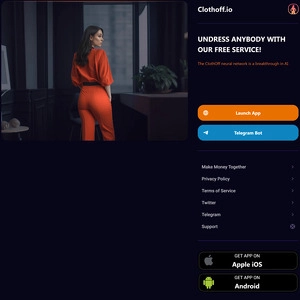 布料关闭 (ClothOff)