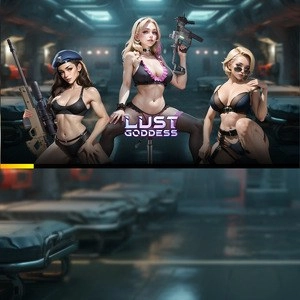 欲望女神 (Lust Goddess)