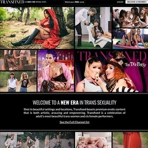 目不转睛 (Transfixed)