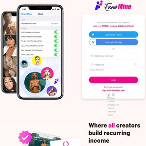 迷你风扇 (FansMine)