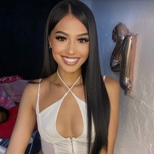 Cecilia Suárez (Cecilia Suarez)