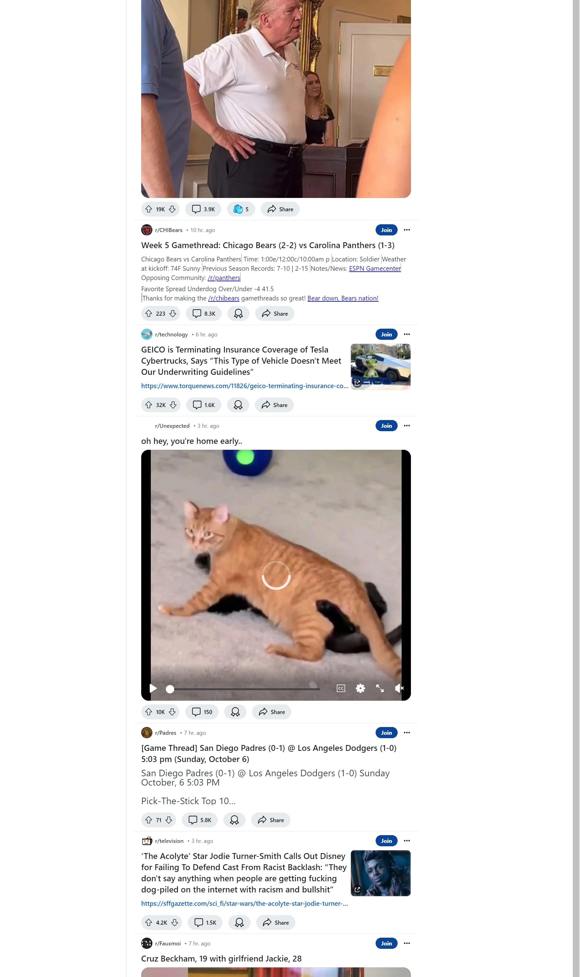 Reddit Tip Of My Penis